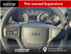 2021 Chevrolet Silverado 1500 Custom Trail Boss (Stk: U05037) in Chatham - Image 13 of 21