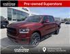 2020 RAM 1500  (Stk: N05290A) in Chatham - Image 1 of 24