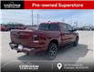 2020 RAM 1500  (Stk: N05290A) in Chatham - Image 5 of 24
