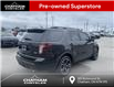 2015 Ford Explorer Sport (Stk: U05045A) in Chatham - Image 5 of 21