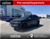 2019 Jeep Cherokee Trailhawk (Stk: N05346A) in Chatham - Image 1 of 25