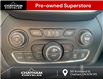2019 Jeep Cherokee Trailhawk (Stk: N05346A) in Chatham - Image 23 of 25