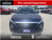 2019 Hyundai Santa Fe Preferred 2.4 (Stk: N05221B) in Chatham - Image 8 of 22