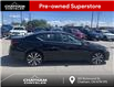 2021 Nissan Altima 2.5 SR (Stk: GB4036A) in Chatham - Image 6 of 21