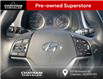 2017 Hyundai Tucson SE (Stk: GB4023AAA) in Chatham - Image 14 of 21