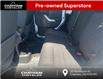2011 Jeep Wrangler Unlimited Rubicon (Stk: N05528A) in Chatham - Image 12 of 18