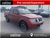 2018 Nissan Frontier PRO-4X (Stk: N05527A) in Chatham - Image 7 of 21