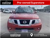 2018 Nissan Frontier PRO-4X (Stk: N05527A) in Chatham - Image 8 of 21