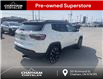 2018 Jeep Compass Limited (Stk: U05083A) in Chatham - Image 5 of 25