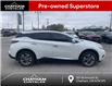 2017 Nissan Murano SV (Stk: N05538B) in Chatham - Image 6 of 22