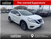 2017 Nissan Murano SV (Stk: N05538B) in Chatham - Image 7 of 22