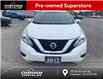 2017 Nissan Murano SV (Stk: N05538B) in Chatham - Image 8 of 22