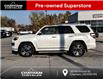 2016 Toyota 4Runner SR5 (Stk: N05300A) in Chatham - Image 2 of 28