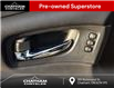 2021 Nissan Murano SL (Stk: N05574A) in Chatham - Image 12 of 30