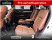 2017 Toyota Highlander Limited (Stk: U05097) in Chatham - Image 17 of 29