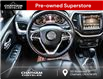 2015 Jeep Cherokee Trailhawk (Stk: N05353B) in Chatham - Image 15 of 28