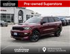2021 Dodge Durango GT (Stk: N05435A) in Chatham - Image 1 of 29