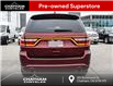 2021 Dodge Durango GT (Stk: N05435A) in Chatham - Image 4 of 29