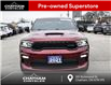 2021 Dodge Durango GT (Stk: N05435A) in Chatham - Image 7 of 29