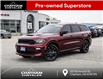 2021 Dodge Durango GT (Stk: N05435A) in Chatham - Image 29 of 29