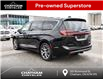 2021 Chrysler Pacifica Limited (Stk: U05120) in Chatham - Image 3 of 27