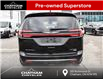 2021 Chrysler Pacifica Limited (Stk: U05120) in Chatham - Image 4 of 27