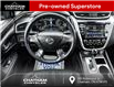 2020 Nissan Murano Platinum (Stk: U05124) in Chatham - Image 18 of 30