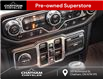 2020 Jeep Wrangler Unlimited Sahara (Stk: N05455A) in Chatham - Image 21 of 26