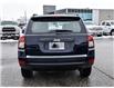 2017 Jeep Compass Sport/North (Stk: U05132) in Chatham - Image 4 of 21