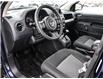 2017 Jeep Compass Sport/North (Stk: U05132) in Chatham - Image 11 of 21