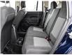 2017 Jeep Compass Sport/North (Stk: U05132) in Chatham - Image 13 of 21