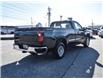 2020 Chevrolet Silverado 1500 Work Truck (Stk: U04997B) in Chatham - Image 5 of 21