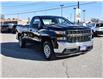 2020 Chevrolet Silverado 1500 Work Truck (Stk: U04997B) in Chatham - Image 6 of 21