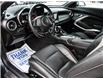 2021 Chevrolet Camaro 2SS (Stk: N05261A) in Chatham - Image 12 of 26