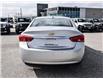 2015 Chevrolet Impala 2LT (Stk: N05540B) in Chatham - Image 4 of 26