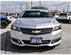 2015 Chevrolet Impala 2LT (Stk: N05540B) in Chatham - Image 7 of 26