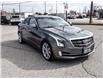 2016 Cadillac ATS 3.6L Premium Collection (Stk: N05633C) in Chatham - Image 6 of 27
