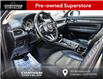 2018 Mazda CX-5 GT (Stk: N05670A) in Chatham - Image 11 of 27