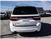 2021 Dodge Durango R/T (Stk: U05147) in Chatham - Image 4 of 31