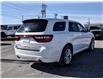 2021 Dodge Durango R/T (Stk: U05147) in Chatham - Image 5 of 31