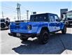 2021 Jeep Gladiator Sport S (Stk: U05146) in Chatham - Image 5 of 25