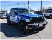 2021 Jeep Gladiator Sport S (Stk: U05146) in Chatham - Image 6 of 25