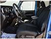 2021 Jeep Gladiator Sport S (Stk: U05146) in Chatham - Image 13 of 25