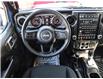2021 Jeep Gladiator Sport S (Stk: U05146) in Chatham - Image 16 of 25