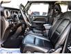 2020 Jeep Wrangler Unlimited Sahara (Stk: N05451B) in Chatham - Image 12 of 27