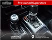 2020 Jeep Wrangler Unlimited Sahara (Stk: N05451B) in Chatham - Image 21 of 27