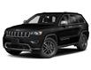 2022 Jeep Grand Cherokee WK Limited (Stk: N05374) in Chatham - Image 1 of 9