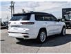 2021 Jeep Grand Cherokee L Summit (Stk: N06005A) in Chatham - Image 4 of 32