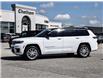 2021 Jeep Grand Cherokee L Summit (Stk: N06005A) in Chatham - Image 32 of 32