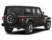 2021 Jeep Wrangler Unlimited Sahara (Stk: U05212) in Chatham - Image 3 of 9
